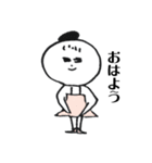 リーナちゃん（個別スタンプ：5）