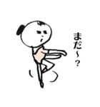 リーナちゃん（個別スタンプ：16）