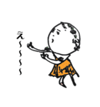 リーナちゃん（個別スタンプ：24）