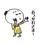 リーナちゃん（個別スタンプ：37）