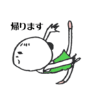 リーナちゃん（個別スタンプ：39）