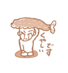 何気に描いたスタンプ（個別スタンプ：32）