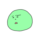 ほろ丸（個別スタンプ：5）