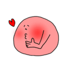 ほろ丸（個別スタンプ：7）