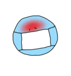 ほろ丸（個別スタンプ：36）