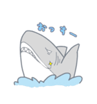アクアティック ライフ！（個別スタンプ：31）