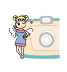 SARANG（個別スタンプ：24）