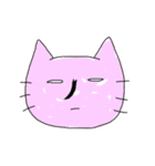猫之助の日常 Part2（個別スタンプ：3）
