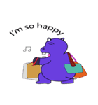 Hopippo[En]（個別スタンプ：32）