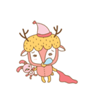 LamunLamai（個別スタンプ：17）
