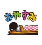 レキシ（個別スタンプ：14）