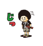 レキシ（個別スタンプ：15）