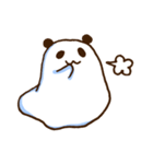 ぽにょにょんぱんださん。（個別スタンプ：18）