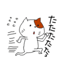 日常にネコ！（個別スタンプ：29）