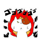 日常にネコ！（個別スタンプ：35）