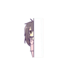 ねみん子ちゃん（個別スタンプ：10）