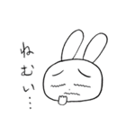 お子様パンチ1（個別スタンプ：35）