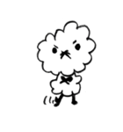 待たせてごめん！（個別スタンプ：33）