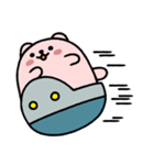 なのらら（個別スタンプ：9）