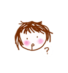 なちゅがーる（個別スタンプ：8）