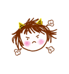 なちゅがーる（個別スタンプ：13）