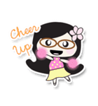 Little Lantom（個別スタンプ：8）