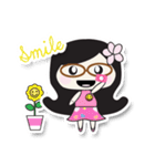 Little Lantom（個別スタンプ：31）