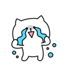 コミカル☆アニマル（個別スタンプ：3）