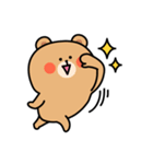 コミカル☆アニマル（個別スタンプ：8）