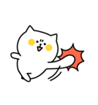 コミカル☆アニマル（個別スタンプ：12）