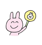 笑顔のままで（個別スタンプ：11）