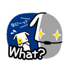 タロゥ2 パパになりました（個別スタンプ：22）