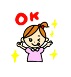 LOVE.（個別スタンプ：2）