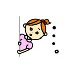 LOVE.（個別スタンプ：14）