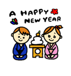 LOVE.（個別スタンプ：37）
