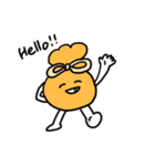 おでんたち（個別スタンプ：1）