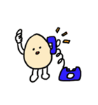 おでんたち（個別スタンプ：35）