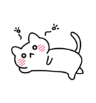 うざかわ気分屋ねこ（個別スタンプ：36）