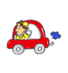 ナオキと申します。（個別スタンプ：39）