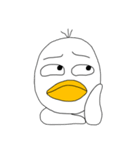Ducker（個別スタンプ：21）