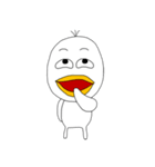 Ducker（個別スタンプ：32）
