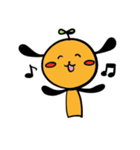わかば犬（個別スタンプ：1）