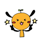 わかば犬（個別スタンプ：2）