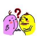 decoandmomo（個別スタンプ：16）