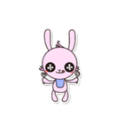 うさうさべいべ（個別スタンプ：36）