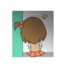 NICHA NICHA Happy Day（個別スタンプ：37）
