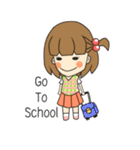 NICHA NICHA Happy Day（個別スタンプ：38）