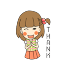 NICHA NICHA Happy Day（個別スタンプ：40）