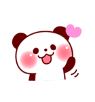 mococo friends（個別スタンプ：16）