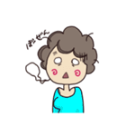 愛されあこさん（個別スタンプ：13）